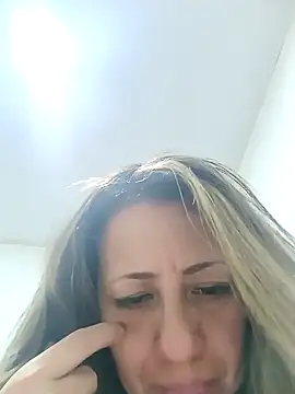 miss hanna07 online show from 23, 1, 2025
