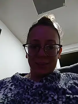 Snapshot of miss_hanna07 chatting on 25, 10, 2025 miss hanna07 online show from 25, 10, 2025