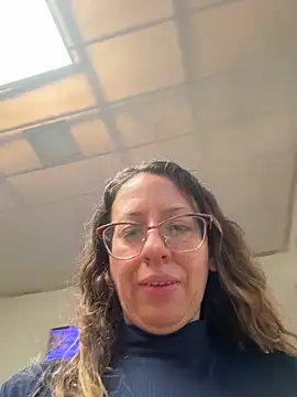 Snapshot of miss_hanna07 chatting on 30, 10, 2025 miss hanna07 online show from 30, 10, 2025