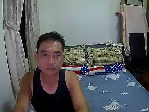 YuHsuant online show from 7, 10, 2025