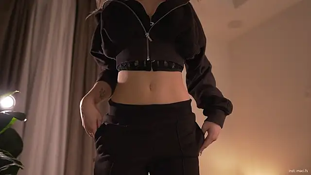 Faster maci online show from 29, 9, 2025