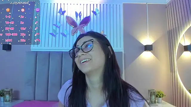 Snapshot of diosa_cristal chatting on 17, 1, 2025 diosa cristal online show from 17, 1, 2025