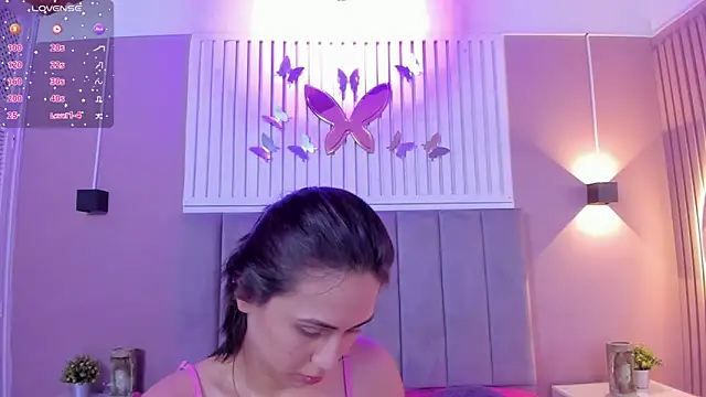 Snapshot of diosa_cristal chatting on 30, 1, 2025 diosa cristal online show from 30, 1, 2025