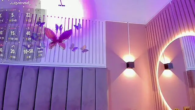 Snapshot of diosa_cristal chatting on 31, 1, 2025 diosa cristal online show from 31, 1, 2025