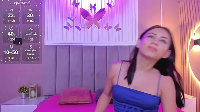Snapshot of diosa_cristal chatting on 9, 2, 2025 diosa cristal online show from 9, 2, 2025
