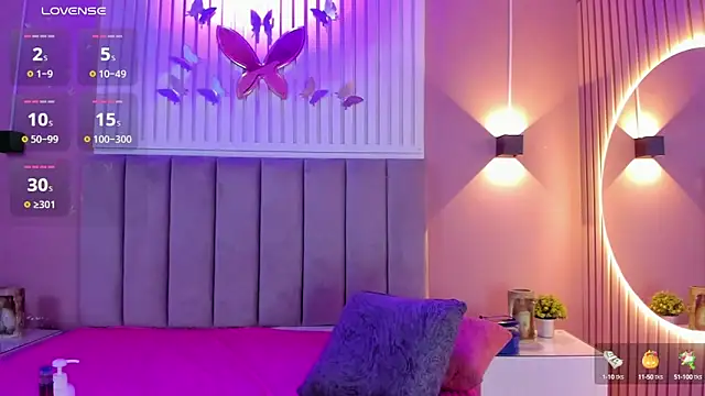 Snapshot of diosa_cristal chatting on 20, 2, 2025 diosa cristal online show from 20, 2, 2025