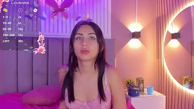 Snapshot of diosa_cristal chatting on 6, 3, 2025 diosa cristal online show from 6, 3, 2025