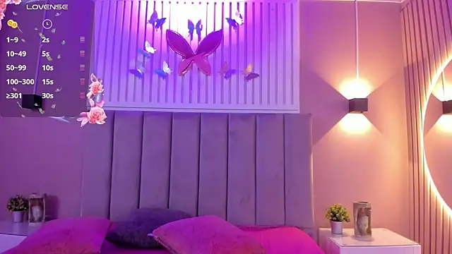 Snapshot of diosa_cristal chatting on 12, 3, 2025 diosa cristal online show from 12, 3, 2025