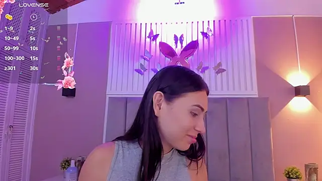 Snapshot of diosa_cristal chatting on 14, 3, 2025 diosa cristal online show from 14, 3, 2025