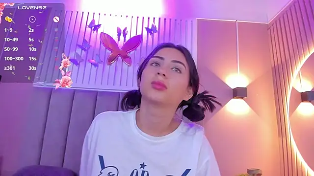 Snapshot of diosa_cristal chatting on 15, 3, 2025 diosa cristal online show from 15, 3, 2025