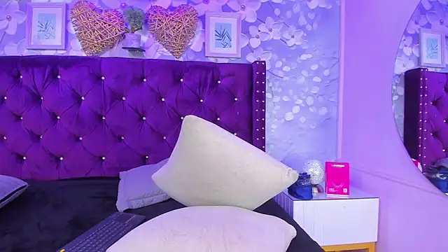 Snapshot of diosa_cristal chatting on 23, 3, 2025 diosa cristal online show from 23, 3, 2025
