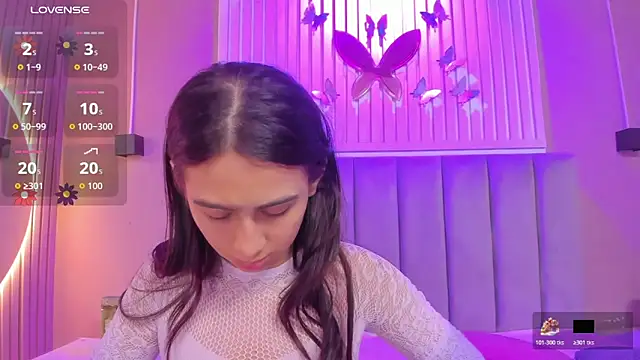 Snapshot of diosa_cristal chatting on 29, 10, 2025 diosa cristal online show from 29, 10, 2025