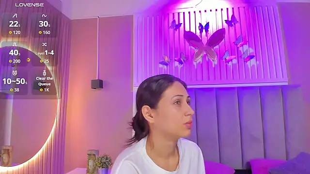 Snapshot of diosa_cristal chatting on 30, 10, 2025 diosa cristal online show from 30, 10, 2025