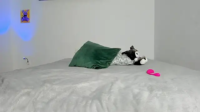 Snapshot of megan_dolly777 chatting on 10, 1, 2025 megan dolly777 online show from 10, 1, 2025