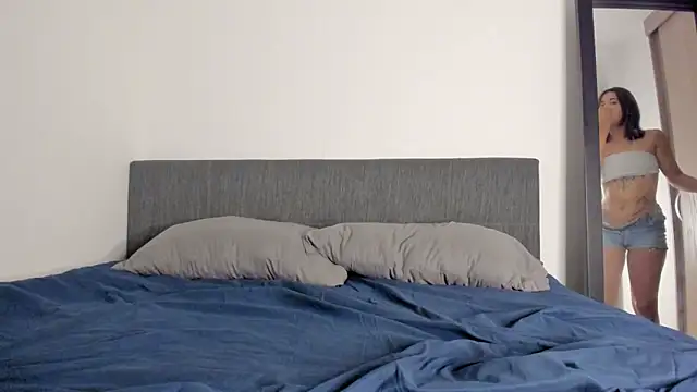 Snapshot of megan_dolly777 chatting on 15, 3, 2025 megan dolly777 online show from 15, 3, 2025