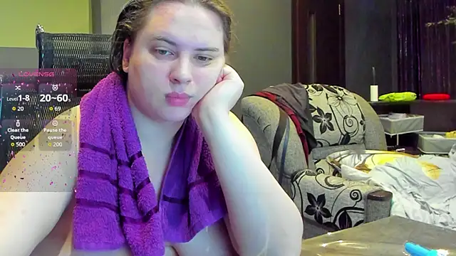 1lindsey1 online show from 17, 9, 2025