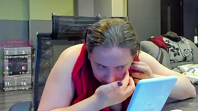 1lindsey1 online show from 24, 10, 2025