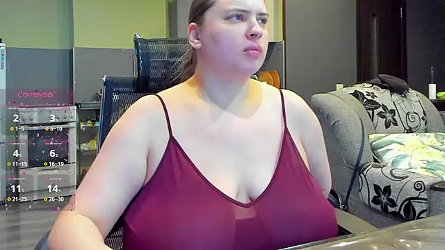 1lindsey1 online show from 12, 11, 2025