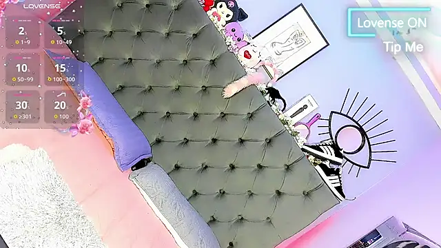 Snapshot of Babyenderlyn chatting on 19, 9, 2025 Babyenderlyn online show from 19, 9, 2025