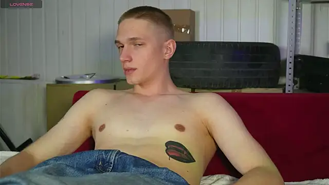 dustyn fox online show from 15, 2, 2025