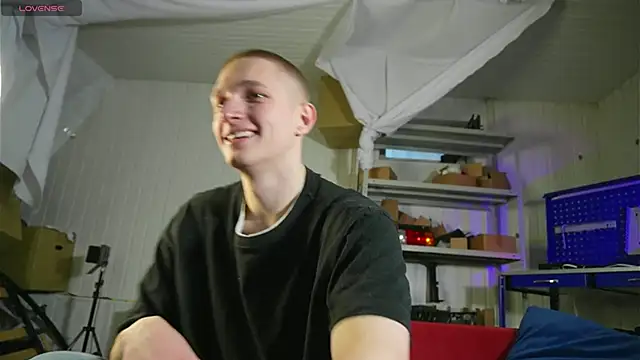 dustyn fox online show from 17, 2, 2025