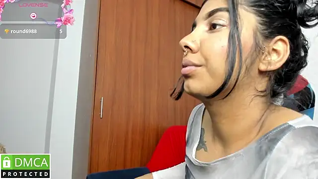 Snapshot of jasmine_bunny_ chatting on 26, 1, 2025 jasmine bunny online show from 26, 1, 2025