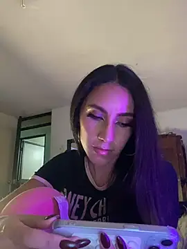 Snapshot of FrancellyHot chatting on 7, 2, 2025 FrancellyHot online show from 7, 2, 2025