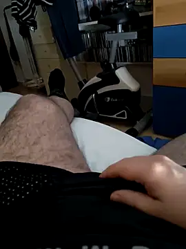 Nikart83 online show from 2, 11, 2025