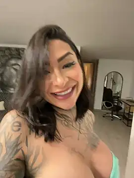 Snapshot of Iam_Annii chatting on 9, 2, 2025 Iam Annii online show from 9, 2, 2025