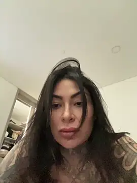 Snapshot of Iam_Annii chatting on 10, 10, 2025 Iam Annii online show from 10, 10, 2025