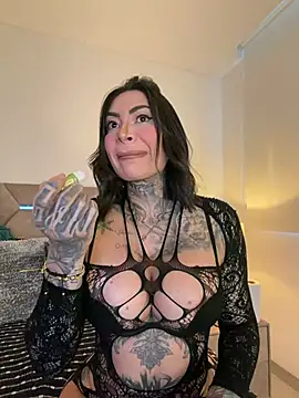 Iam Annii online show from 18, 1, 2026