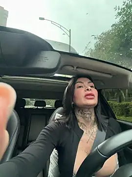 Iam Annii online show from 16, 4, 2026