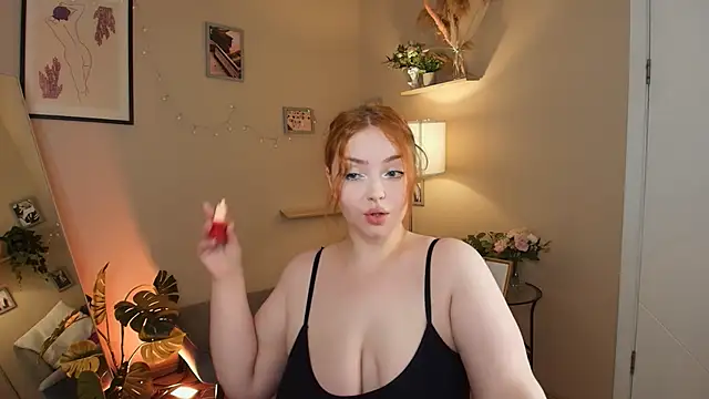 Snapshot of blessbinny chatting on 22, 9, 2025 blessbinny online show from 22, 9, 2025