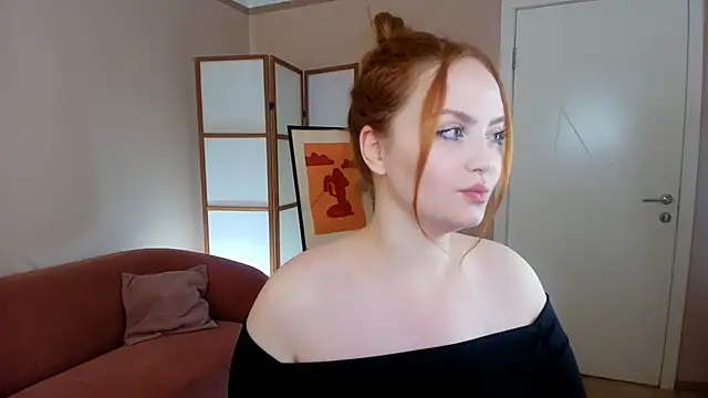 Snapshot of blessbinny chatting on 29, 11, 2025 blessbinny online show from 29, 11, 2025