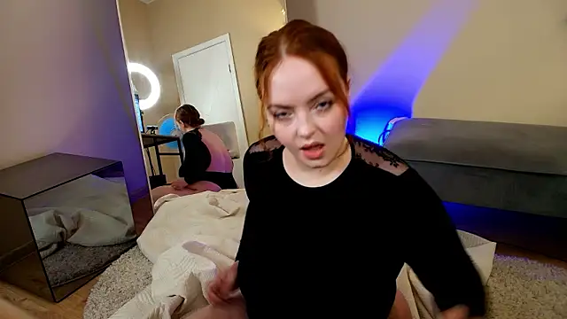 blessbinny online show from 28, 3, 2026