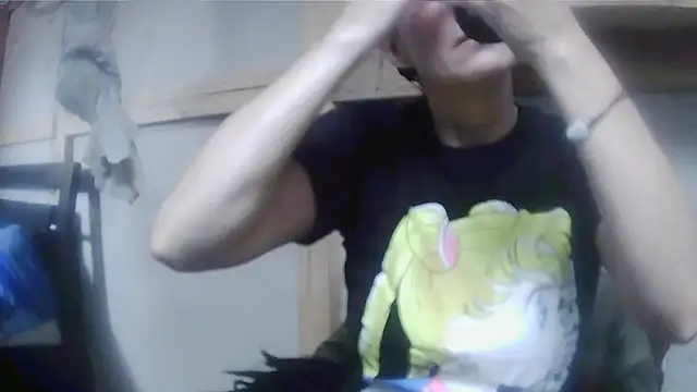 Jennys room 77 online show from 28, 3, 2026