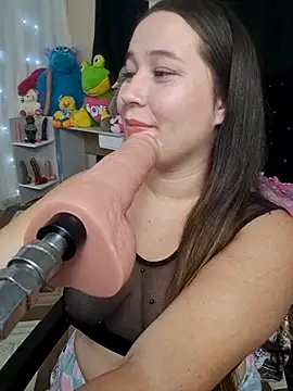 cattalin luscious online show from 1, 3, 2025