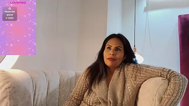 Snapshot of Anthonelaa__ chatting on 10, 6, 2026 Anthonelaa online show from 10, 6, 2026