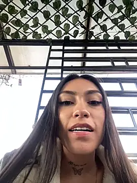 Snapshot of Effy_Bonny chatting on 17, 1, 2025 Effy Bonny online show from 17, 1, 2025