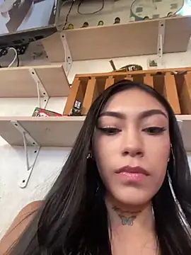 Snapshot of Effy_Bonny chatting on 22, 1, 2025 Effy Bonny online show from 22, 1, 2025