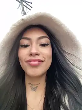 Snapshot of Effy_Bonny chatting on 30, 1, 2025 Effy Bonny online show from 30, 1, 2025