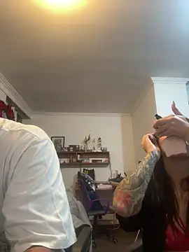 Joseph and Amy  online show from 29, 12, 2024