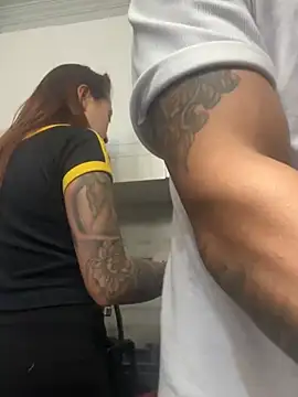 Joseph and Amy  online show from 9, 1, 2025