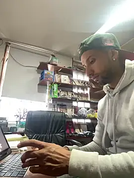 Joseph and Amy  online show from 14, 1, 2025