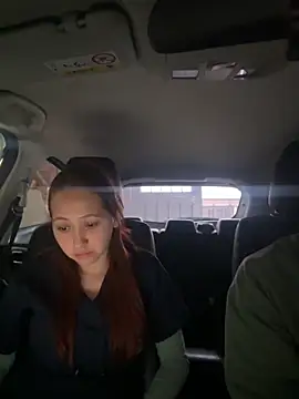 Joseph and Amy  online show from 29, 10, 2025