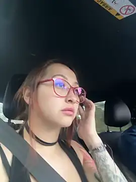 Joseph and Amy  online show from 10, 11, 2025