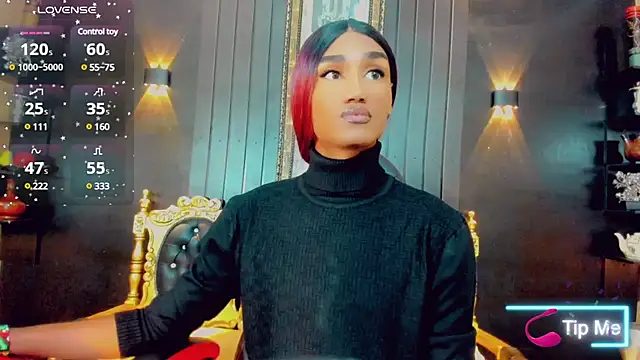 Kendall hornyy online show from 24, 2, 2025