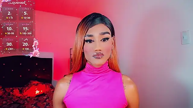 Kendall hornyy online show from 22, 12, 2025