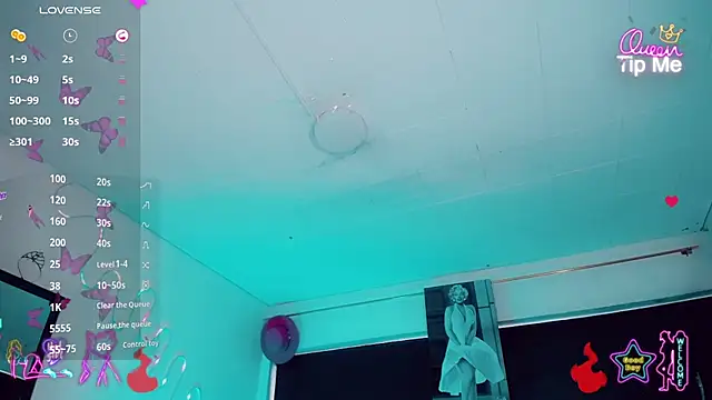 Kendall hornyy online show from 13, 2, 2026