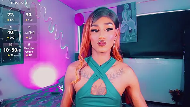 Kendall hornyy online show from 20, 2, 2026